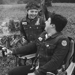 Meet your Posher, Johnathan